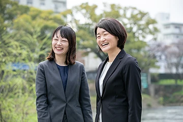 企業力を超えた採用を提供