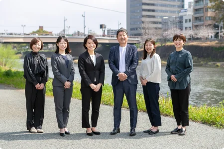 採用情報