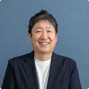 桝永 健夫