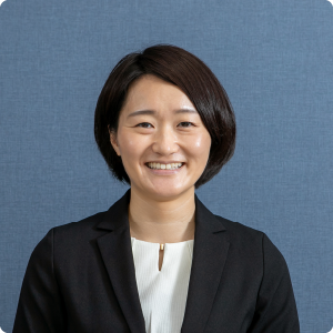 田尻 由美子