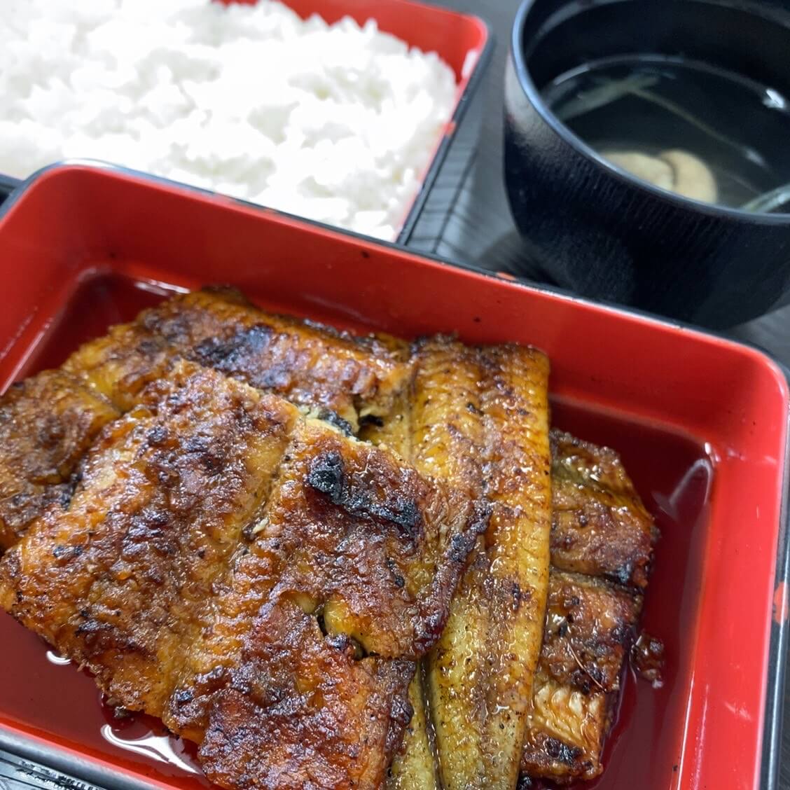 うなぎ