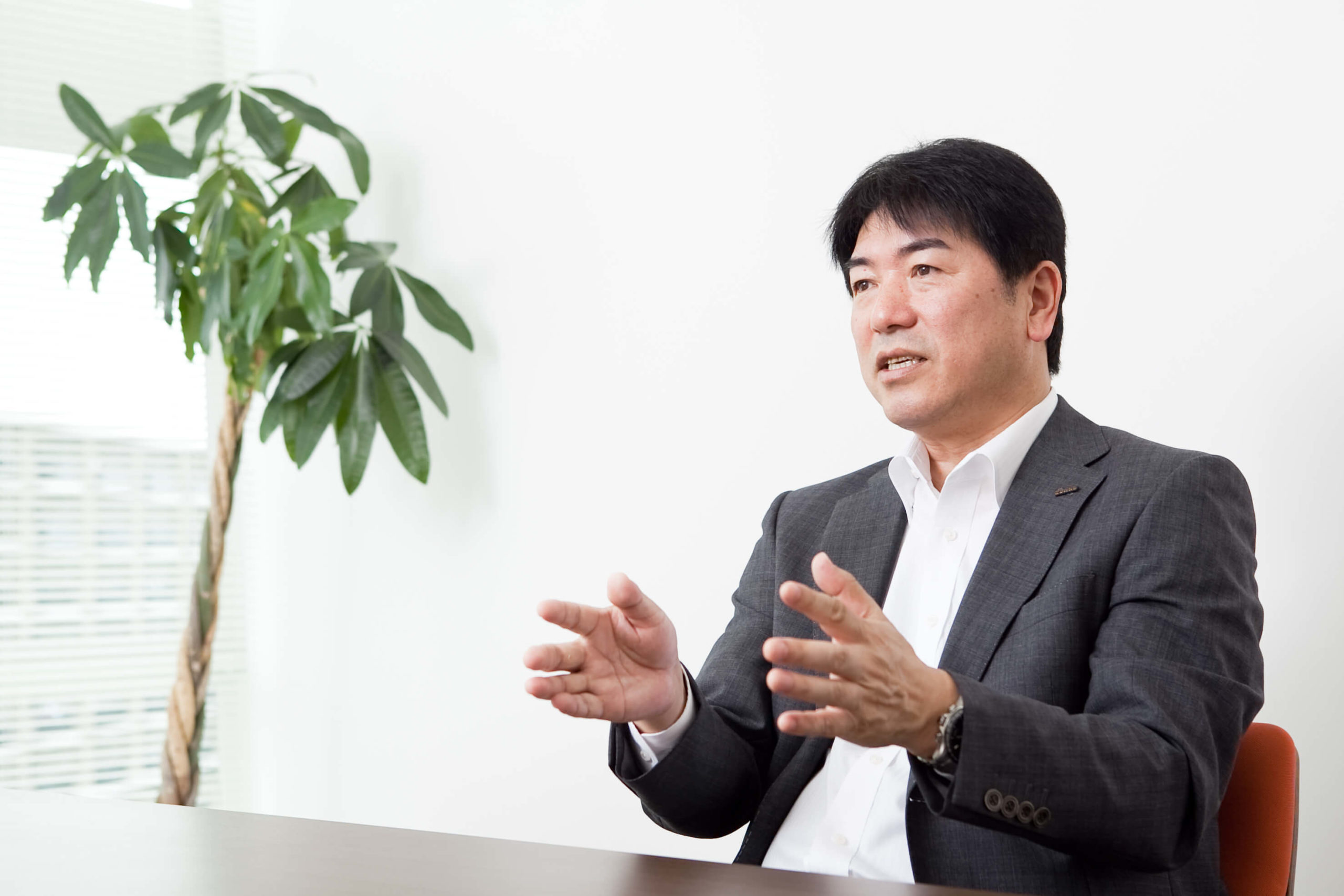株式会社ザイナス＿江藤社長