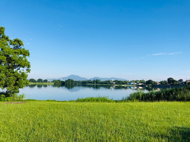 江津湖
