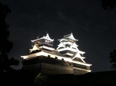 熊本城