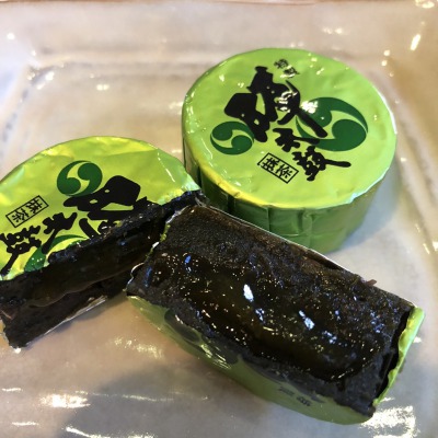 抹茶陣太鼓